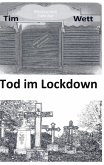 Tod im Lockdown (eBook, ePUB)