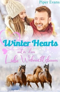 Winter Hearts - Evans, Piper