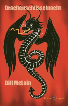 Cover Drachenschüsselnacht (eBook, ePUB)