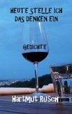 Heute stelle ich das Denken ein (eBook, ePUB)