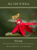 All Life Is Yoga: Work (eBook, ePUB)