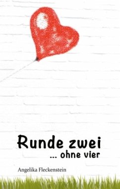 Cover Runde zwei