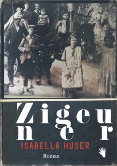 Zigeuner - Huser, Isabella