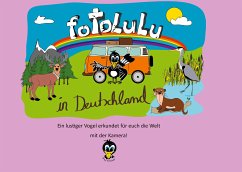 fotolulu in Deutschland (eBook, ePUB) - Fotolulu