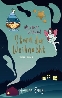 Waldemar Wildwood (eBook, ePUB) - Jung, Hanna