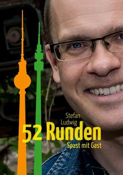 52 Runden (eBook, ePUB) - Ludwig, Stefan