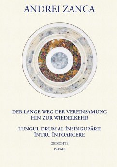 Der lange Weg der Vereinsamung hin zur Wiederkehr (eBook, ePUB)