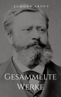 Gesammelte Werke (eBook, ePUB)