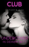 Undercover in deinem Bett (eBook, ePUB)