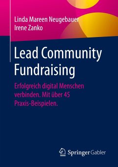 Lead Community Fundraising - Neugebauer, Linda Mareen;Zanko, Irene