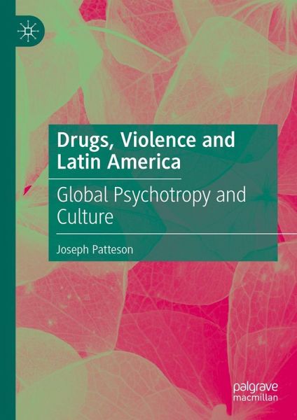 Drugs, Violence and Latin America Drugs, Violence and Latin America
