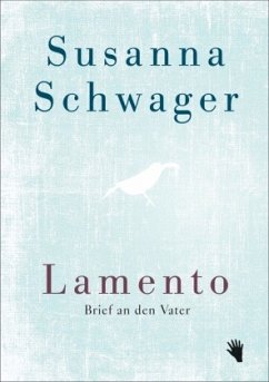 Lamento - Schwager, Susanna