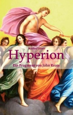 Hyperion - Ehmer, Manfred