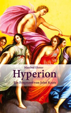 Hyperion - Ehmer, Manfred