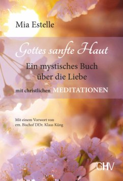Cover Gottes sanfte Haut