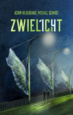 Zwielicht 14 (eBook, ePUB) - Hildebrand, Achim