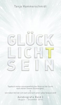 GlücklichTsein (eBook, ePUB) - Hammerschmidt, Tanja