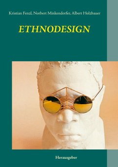 Ethnodesign (eBook, ePUB)