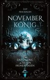 Novemberkönig (eBook, ePUB)