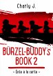 Bürzel-Buddy's Book 2 (eBook, ePUB) - Bild 1