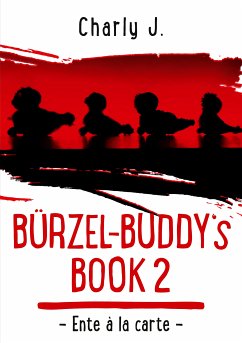 Bürzel-Buddy's Book 2 (eBook, ePUB) - J., Charly