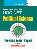 NTA-UGC-NET