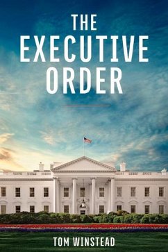 The Executive Order - Winstead, Tom