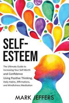 Self-Esteem - Jeffers, Mark