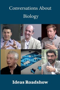 Conversations About Biology - Burton, Howard