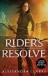 Rider's Resolve - Bild 1