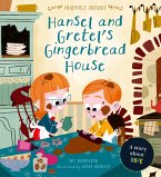Hansel and Gretel's Gingerbread House (eBook, ePUB)