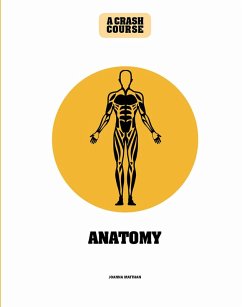 Cover Anatomy: A Crash Course (eBook, ePUB)