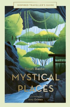Mystical Places (eBook, ePUB) - Baxter, Sarah