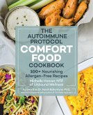 Autoimmune Protocol Comfort Food Cookbook (eBook, ePUB)