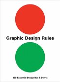 Graphic Design Rules (eBook, ePUB)