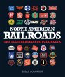 North American Railroads (eBook, ePUB) - Bild 1