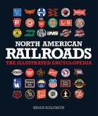 North American Railroads (eBook, ePUB)