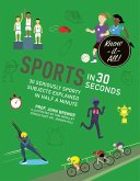 Sports in 30 Seconds (eBook, PDF)