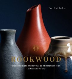 Rookwood (eBook, ePUB) - Batchelor, Bob