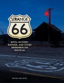 Strange 66 (eBook, ePUB)