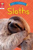 Reading Gems Fact Finders: Sloths (Level 1) (eBook, ePUB) Reading Gems Fact Finders: Sloths (Level 1) (eBook, ePUB)