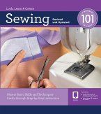 Sewing 101, Revised and Updated (eBook, ePUB)