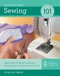 Sewing 101 (eBook, ePUB) - Bild 1