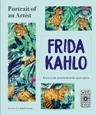 Portrait of an Artist: Frida Kahlo (eBook, PDF)