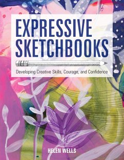 Expressive Sketchbooks (eBook, ePUB) - Wells, Helen