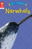 Reading Gems Fact Finders: Narwhals (Level 1) (eBook, ePUB) Reading Gems Fact Finders: Narwhals (Level 1) (eBook, ePUB)