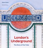 London's Underground (eBook, ePUB)