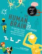 The Human Brain in 30 Seconds (eBook,... - Bild 1