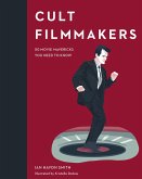 Cult Filmmakers (eBook, ePUB)