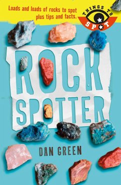 Cover Rock Spotter (eBook, ePUB)